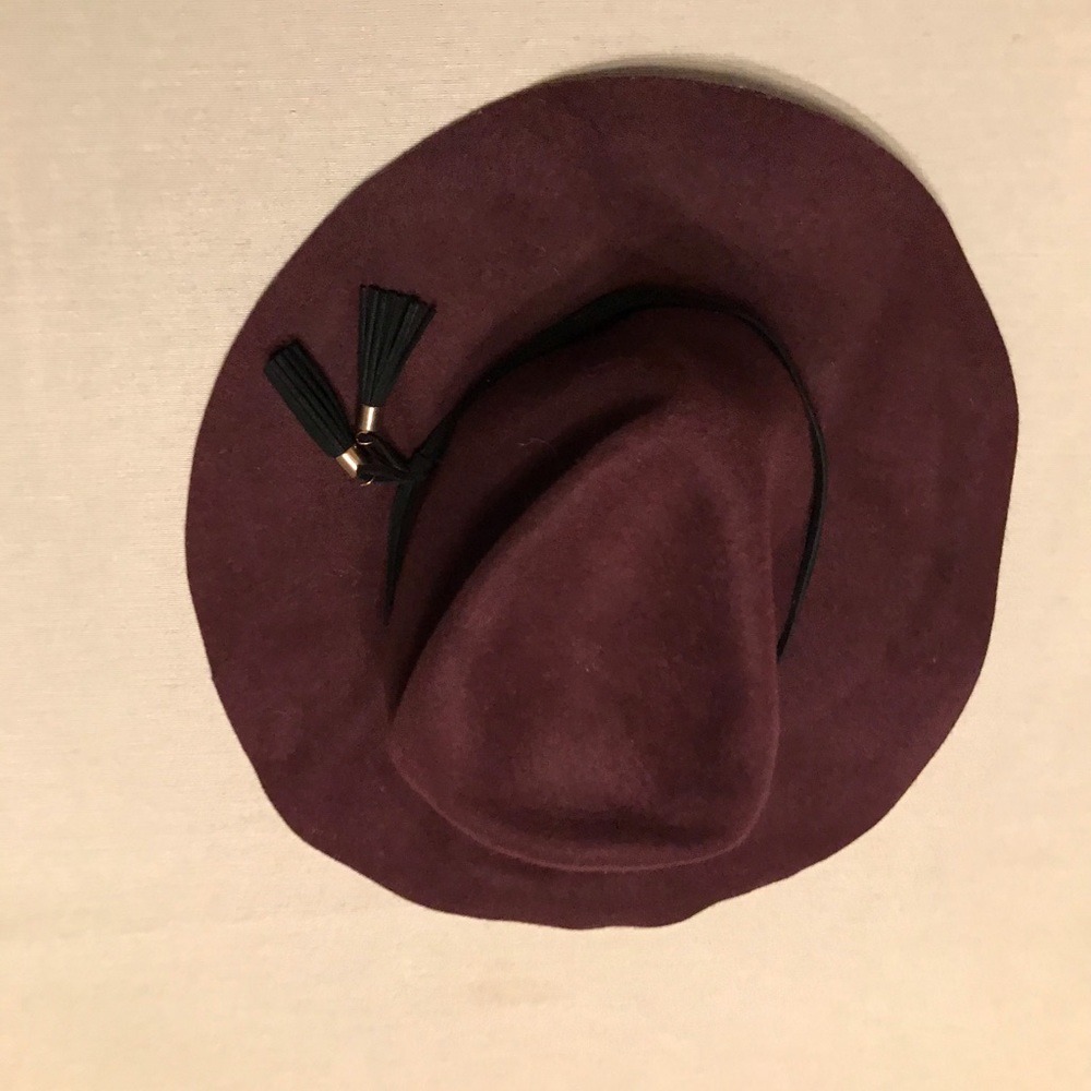 💯 WOOL HAT - Picture 4 of 6